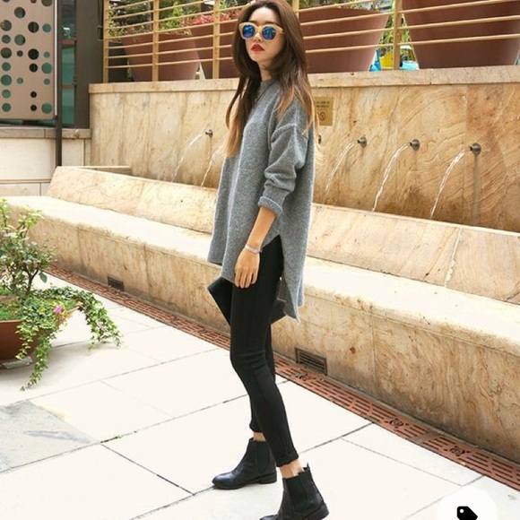 Tony Bianco Ralph Ankle leather Boots size 7 - Picture 10 of 13